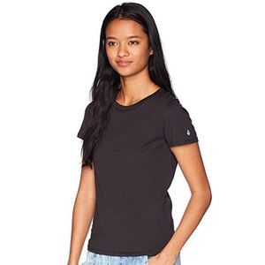 Volcom One of Each Short Sleeve Crew Neck Tee